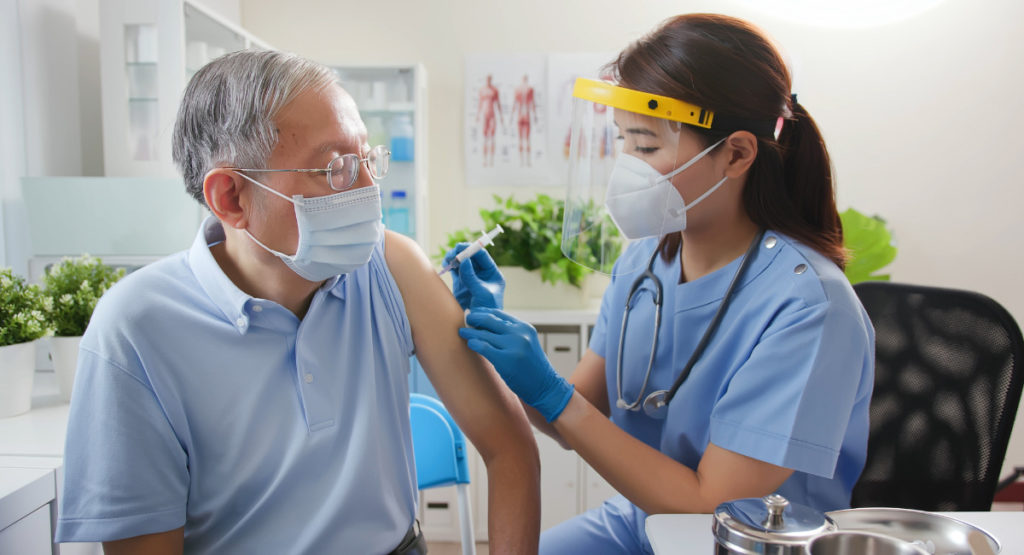 COVID Safety; Image Source: @CANVA