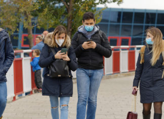 COVID Safety; Image Source: @CANVA