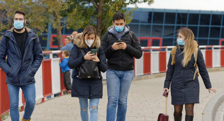 Why you should avoid catching COVID again?