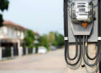 Will price caps on coal and gas bring power prices down? An expert isn’t so sure Electricity Meter; Image Source: @CANVA