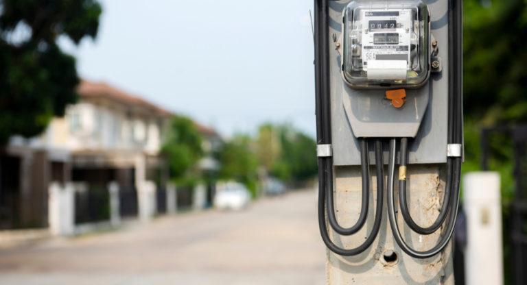 Will price caps on coal and gas bring power prices down? An expert isn’t so sure