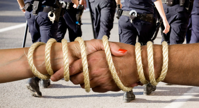 Forced Marriage; Image Source: @CANVA Forced Marriage; Image Source: @CANVA