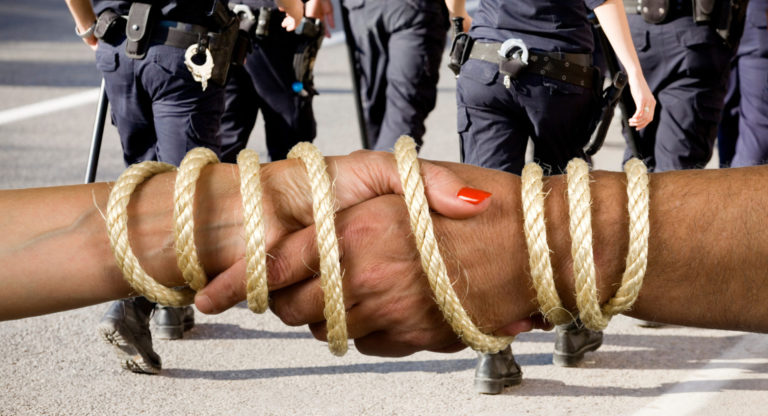 Australian Federal Police saved 53 potential victims of forced marriage and human trafficking