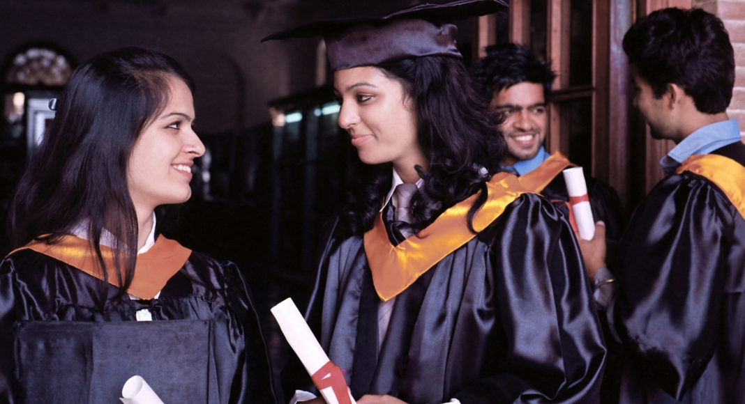 International Students; Image Source: @CANVA