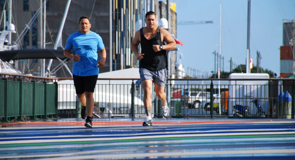 Pacific Island; Image Source: @CANVA