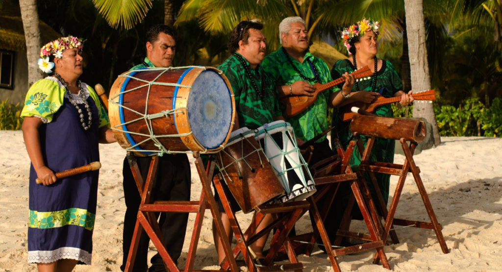 Pacific Island; Image Source: @CANVA