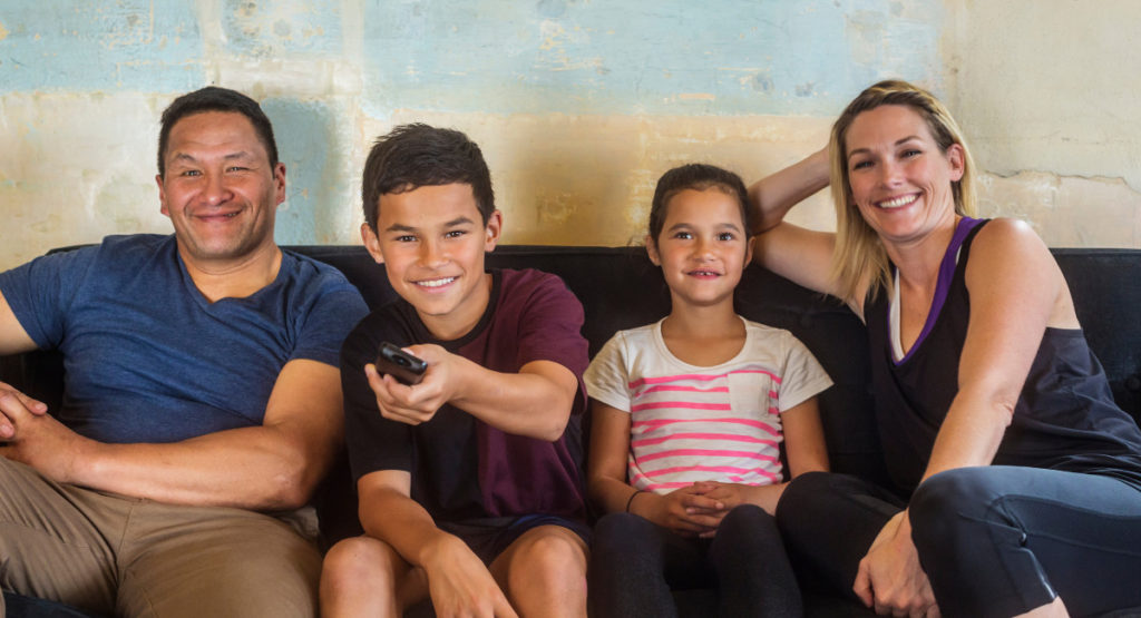 Pacific Island; Image Source: @CANVA