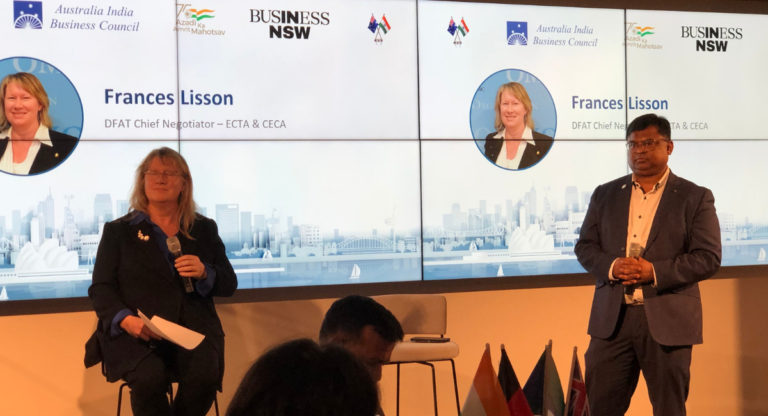 Australia is effectively getting an extra year of tariff cuts on free trade agreement with India. Find out why?