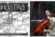 ‘Shāstra’ by Saskia Rao de-Haas chronicles Indian music history from 5000 BC