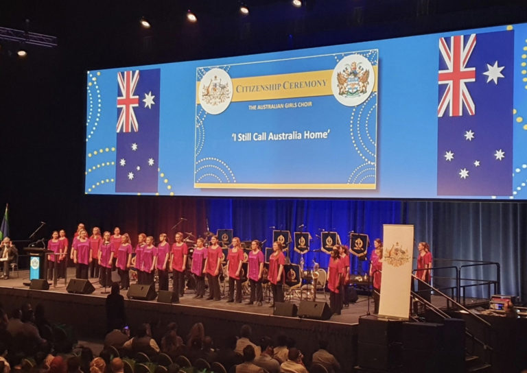 Albanese government announces new rule for Australian Citizenship in 2023