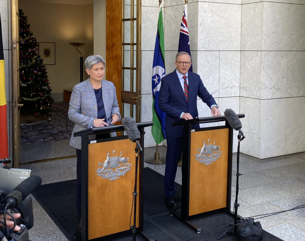Kevin Rudd Now Former Prime Minister Kevin Rudd appointed next Australian Ambassador ...