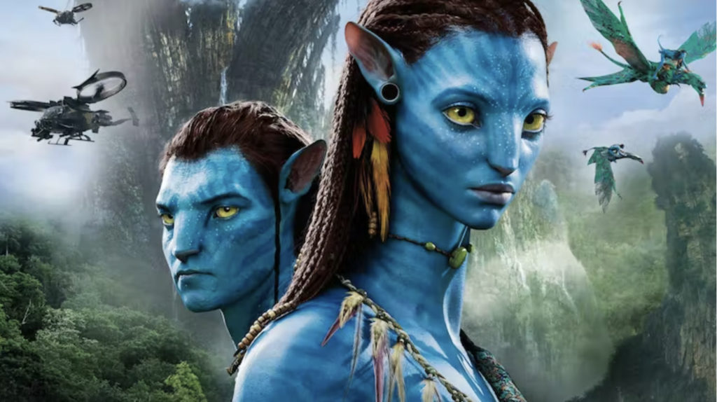 AVATAR; Image Source: 20th Century Studios