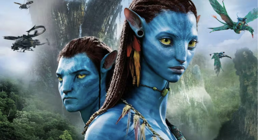 AVATAR; Image Source: 20th Century Studios