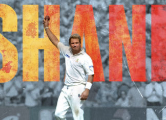 Shane Warne; Image Source: @primevideosport ⁩