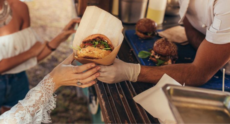 Burger outlet penalised $15k for not paying back-pay entitlements to a worker