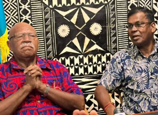 Fiji General Election of 2022: Slow march out of authoritarianism