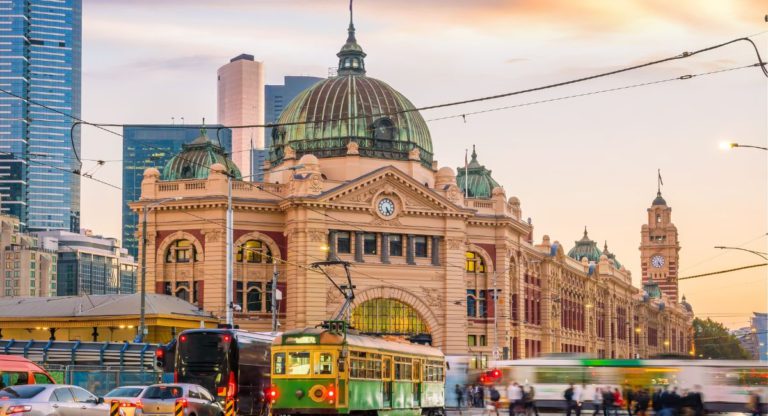 Melbourne named world’s ‘friendliest city’