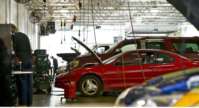 Vehicle repair shop fined $30k for not paying back-pay entitlements of Indian worker