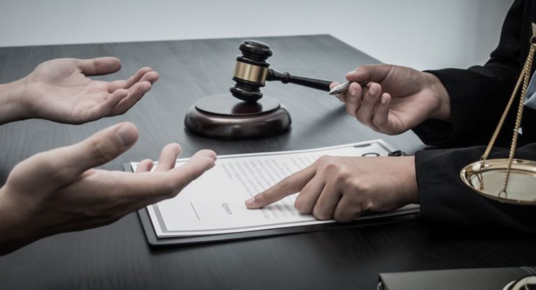 Eight common myths about Australian law