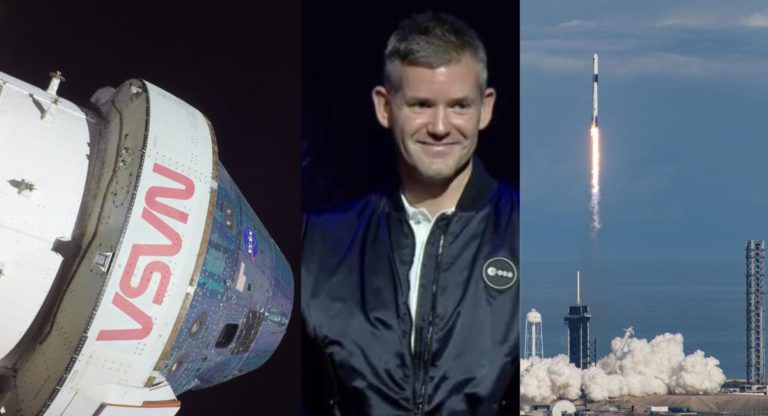 Can we expect anyone to be able to go to space one day?