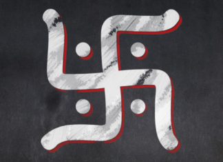 How to salvage the true significance of our ancient Swastika