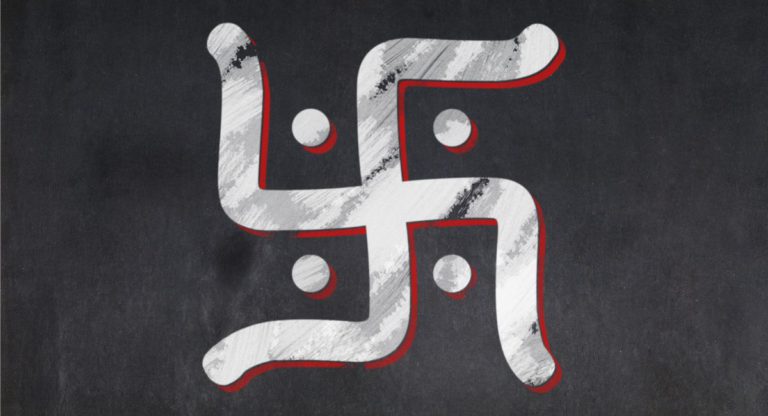 How to salvage the true significance of our ancient Swastika