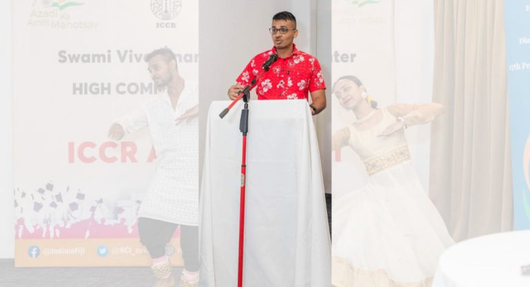 India puts emphasis on education by doubling scholarships for Fiji