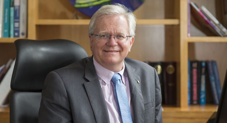 Australia’s Nobel Laureate appointed Chair of prestigious ‘Group of Eight’ universities