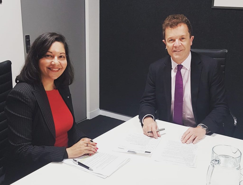 edited PS with NSW Attorney General Speakman 5