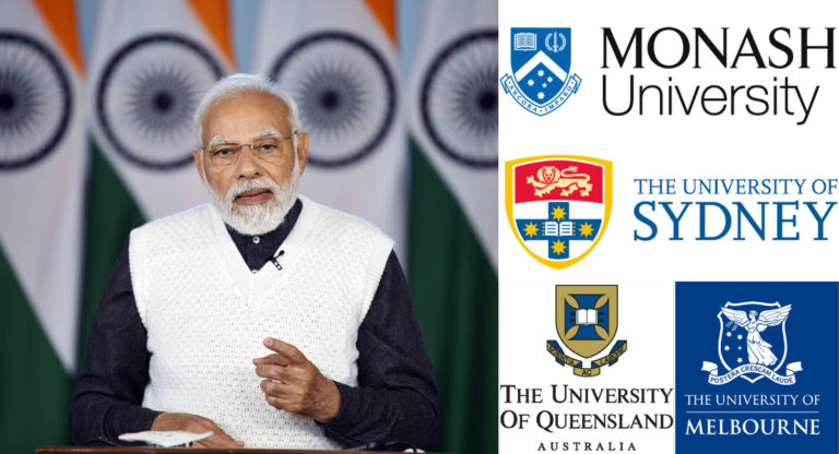 31 Australian Universities qualify to set up higher education campuses in India as new guidelines notified