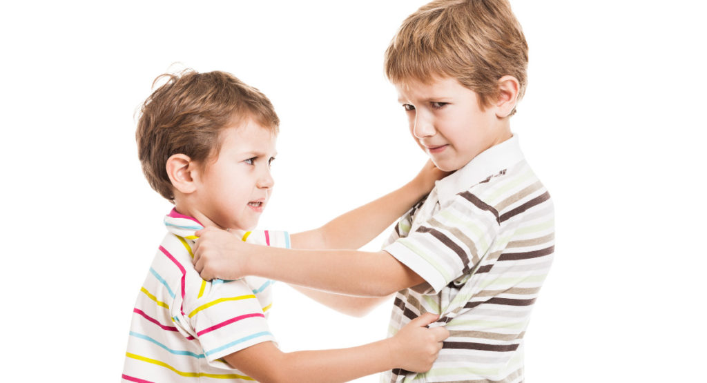 Children argument; Image Source: @CANVA