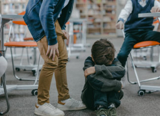 Children argument; Image Source: @CANVA