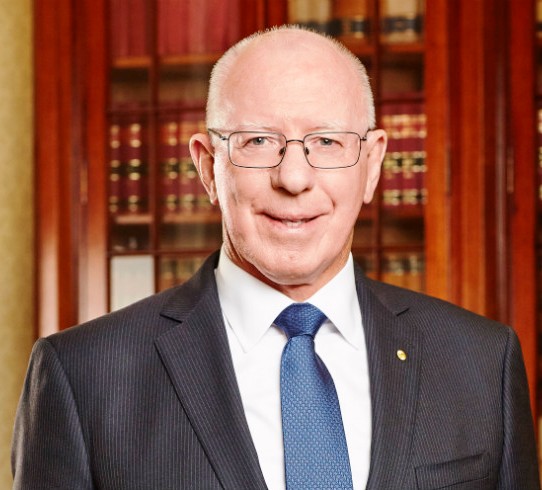Four Sri Lankan-origin experts honoured in Australia Day 2023 awards List 1 DAVID HURLEY 1