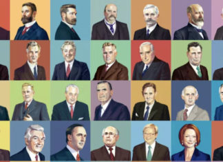 Image Source: Museum of Australian Democracy