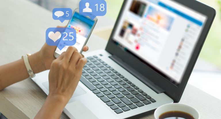 Advice for parents on sharing back-to-school images online