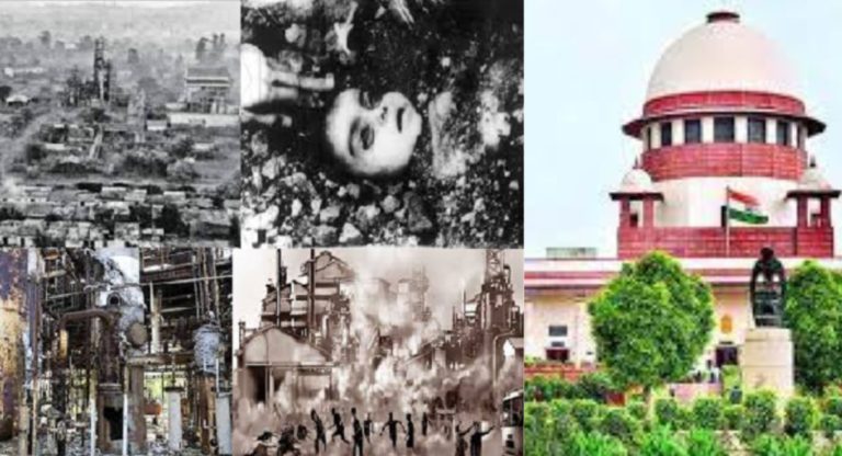 India’s Supreme Court refuses to give extra compensation in Bhopal gas tragedy