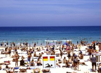 Why do Australians love to shorten words?