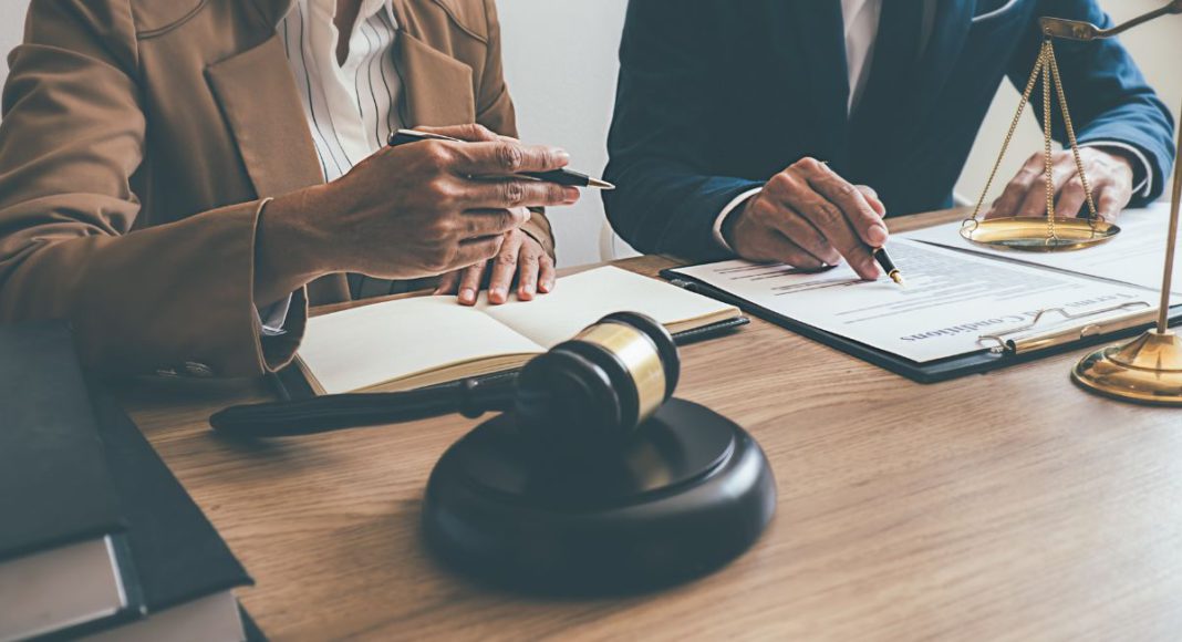 Representative image - court (source: CANVA)