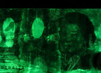 Australian law enforcement using gold to solve crime