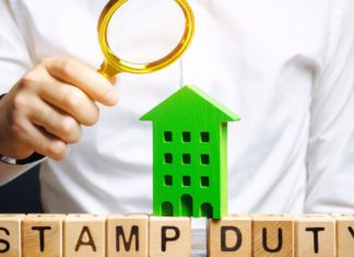 Stamp duty isn’t going anywhere until we can agree on the tax to replace it