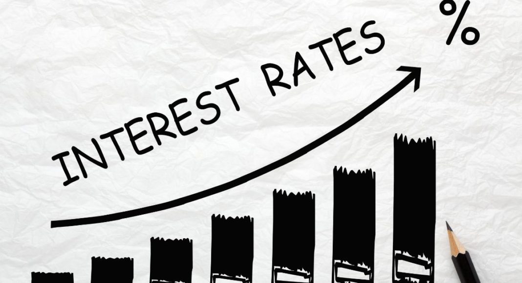 Image: Interest rates (Source: CANVA)