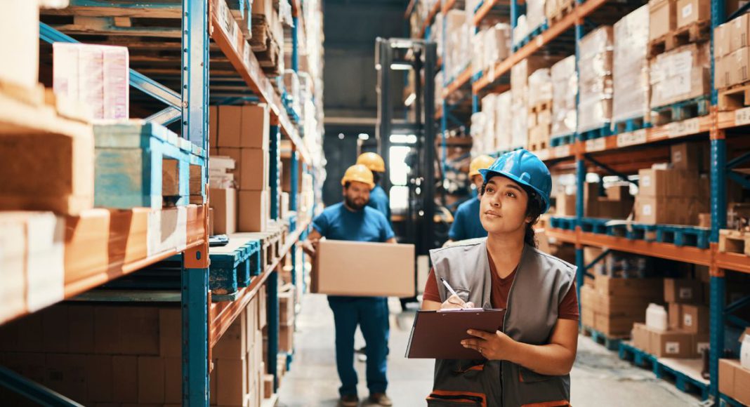 Representative image: Workers (Source: CANVA)