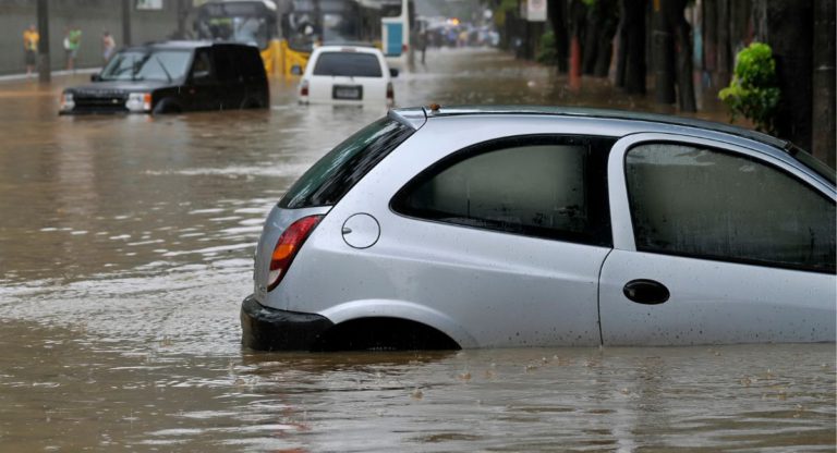 Auckland city needs stormwater systems fit for climate change