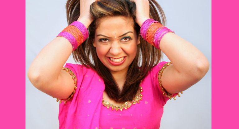 Have you tried these science-backed anger management tips for parents?