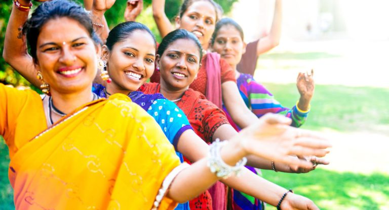 Let’s dance! How dance classes can lift your mood and help boost your social life