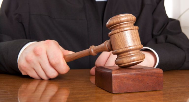 Do you know what High, Supreme, Federal, Family and County courts actually do?