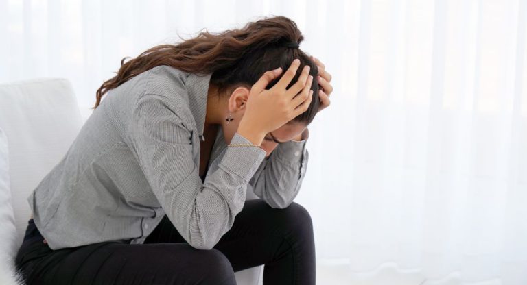 3 in 4 people experience abuse on dating apps. How do we balance prevention with policing?