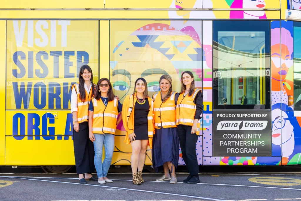 'Hire Her': Campaign to give chance to migrant and refugee women: Image Source: Supplied