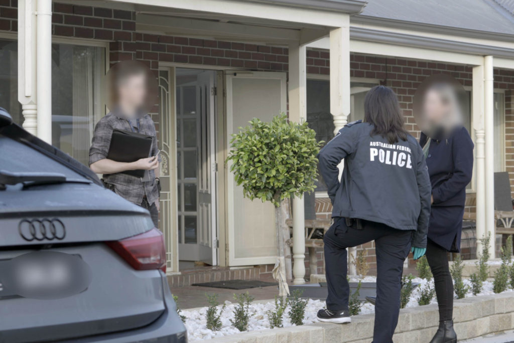 AFP VISION Op Fuji 3 39