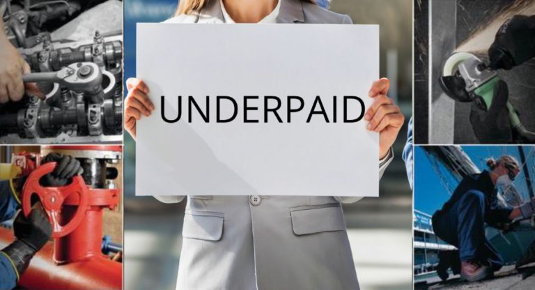 Seven subsidiaries of WIS to back-pay more than $4.8 million to 3,400 underpaid employees